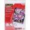 Scotch Thermal Laminator Pouches 3 Mil 20/Pkg-9"X11.4"